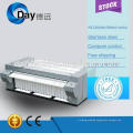 2014 high quality and top sale of easy control 3300mm flatwork ironer